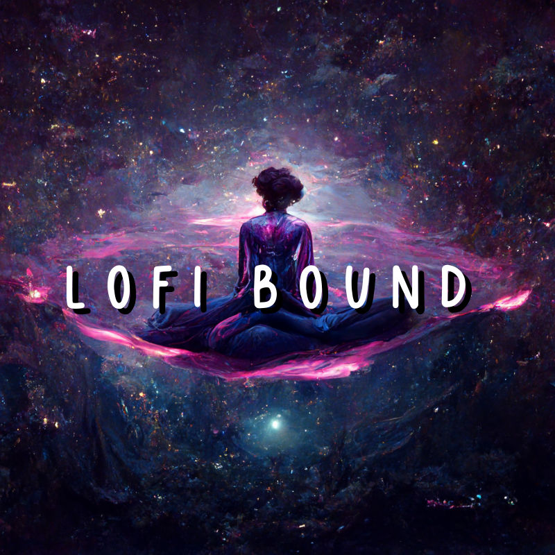 Lofi Bound