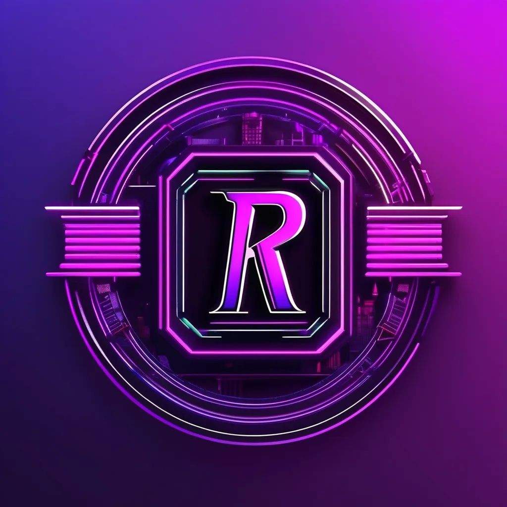 R