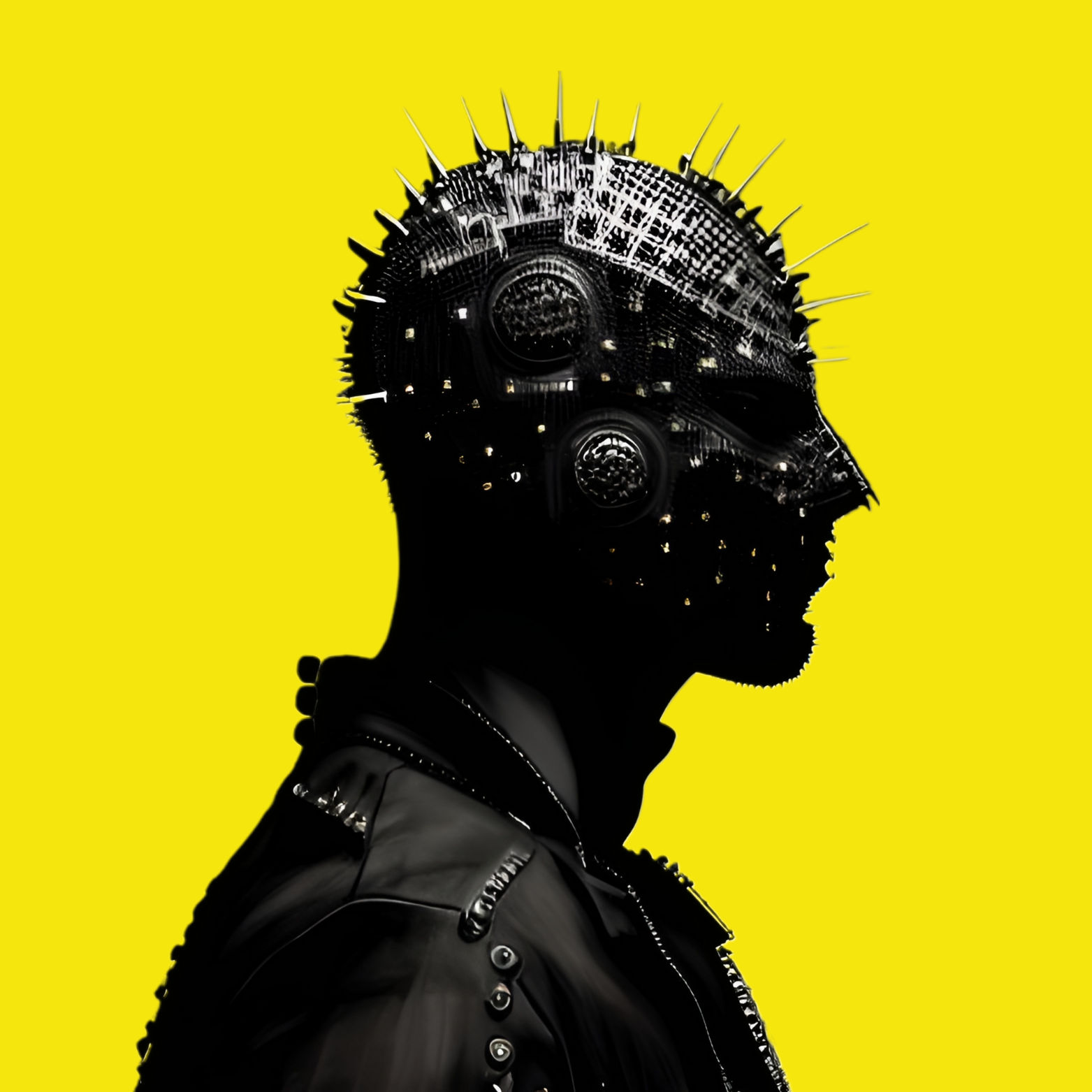 The Artist Nosoi LeCypher