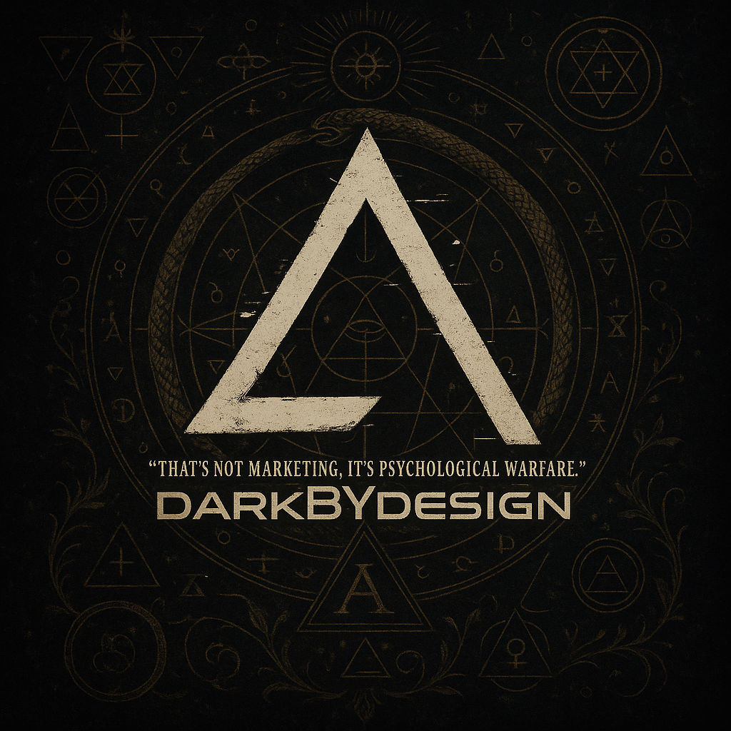 darkDESIGNcompany