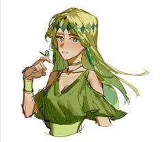 Seliel Dawn