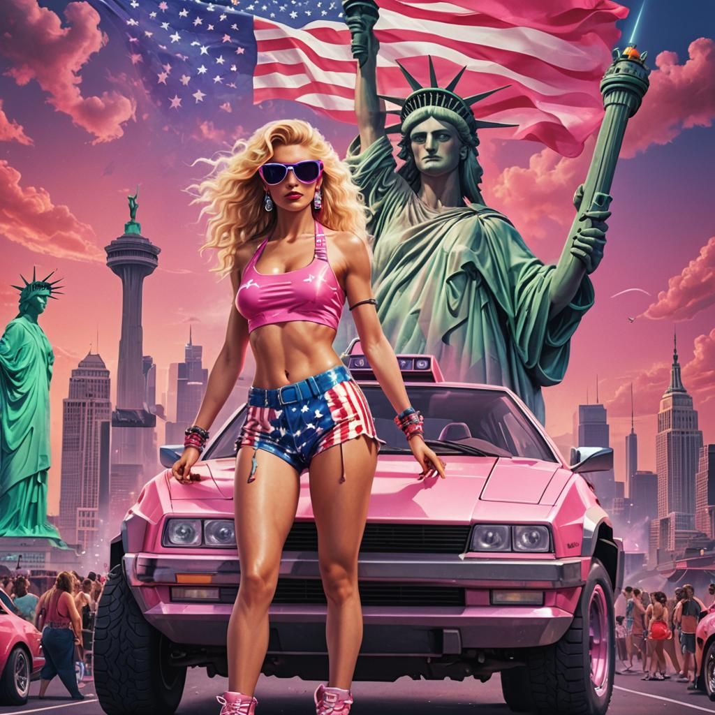 Miss Lotus was here again 