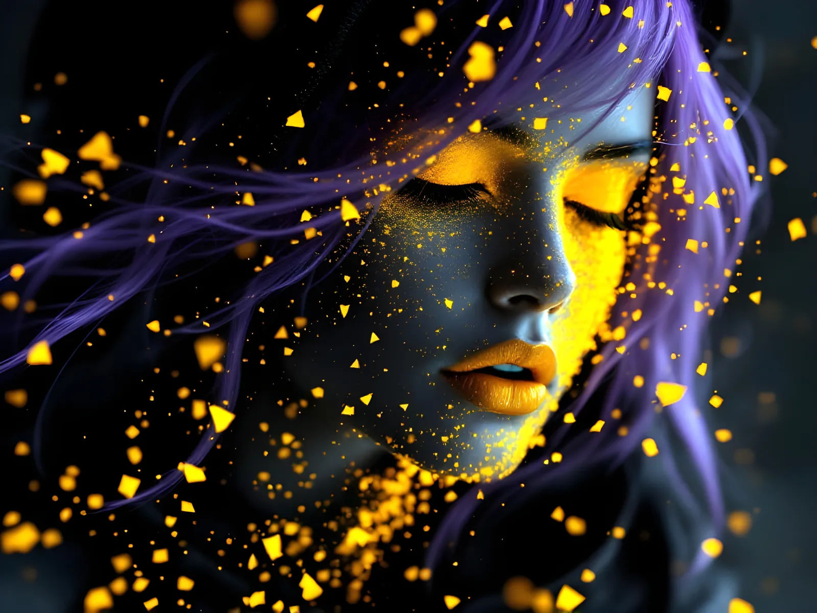 <lora:Beautiful women:1.0> <lora:SuperHyperrealismFlx:1.0> <lora:Ethereal Magic Flux:1.0> <lora:Flux Hyperreal:1.0>  breathtaking, hyper-det...