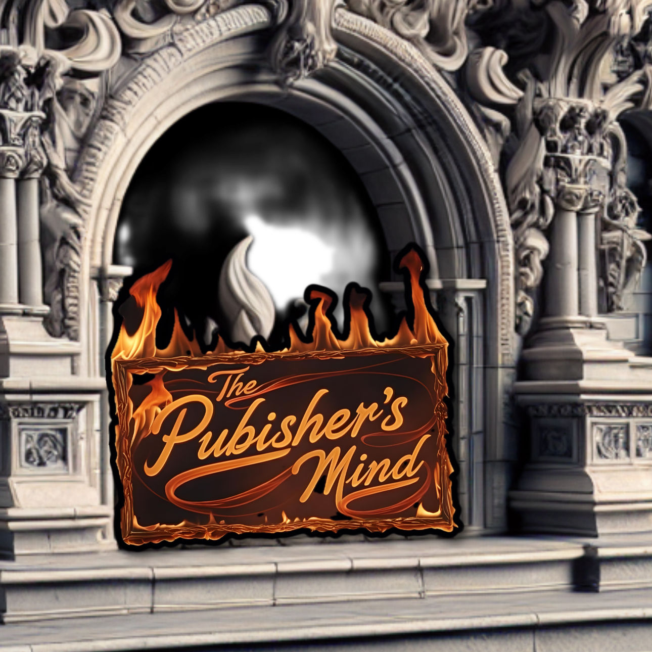 The Publishers Mind