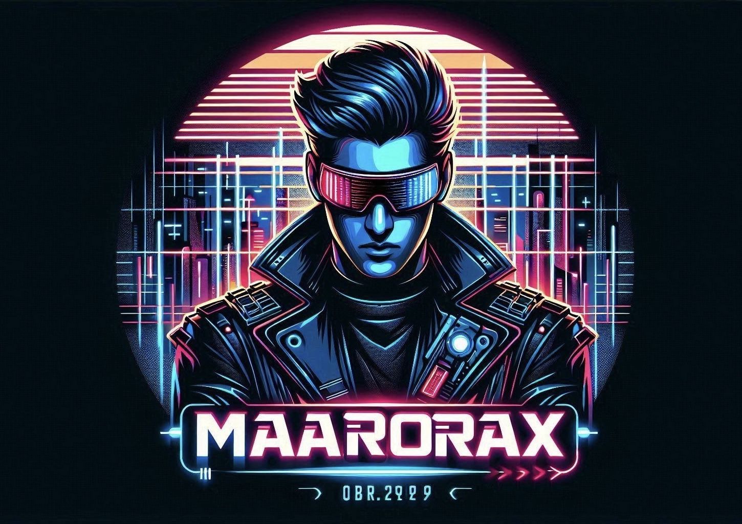 MaaroraX