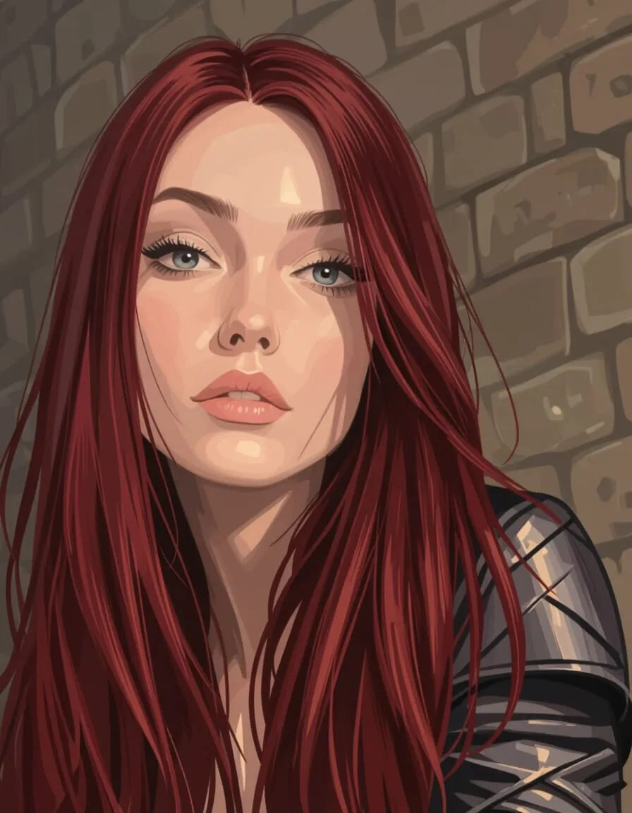 Persefone-Styxe Blaze