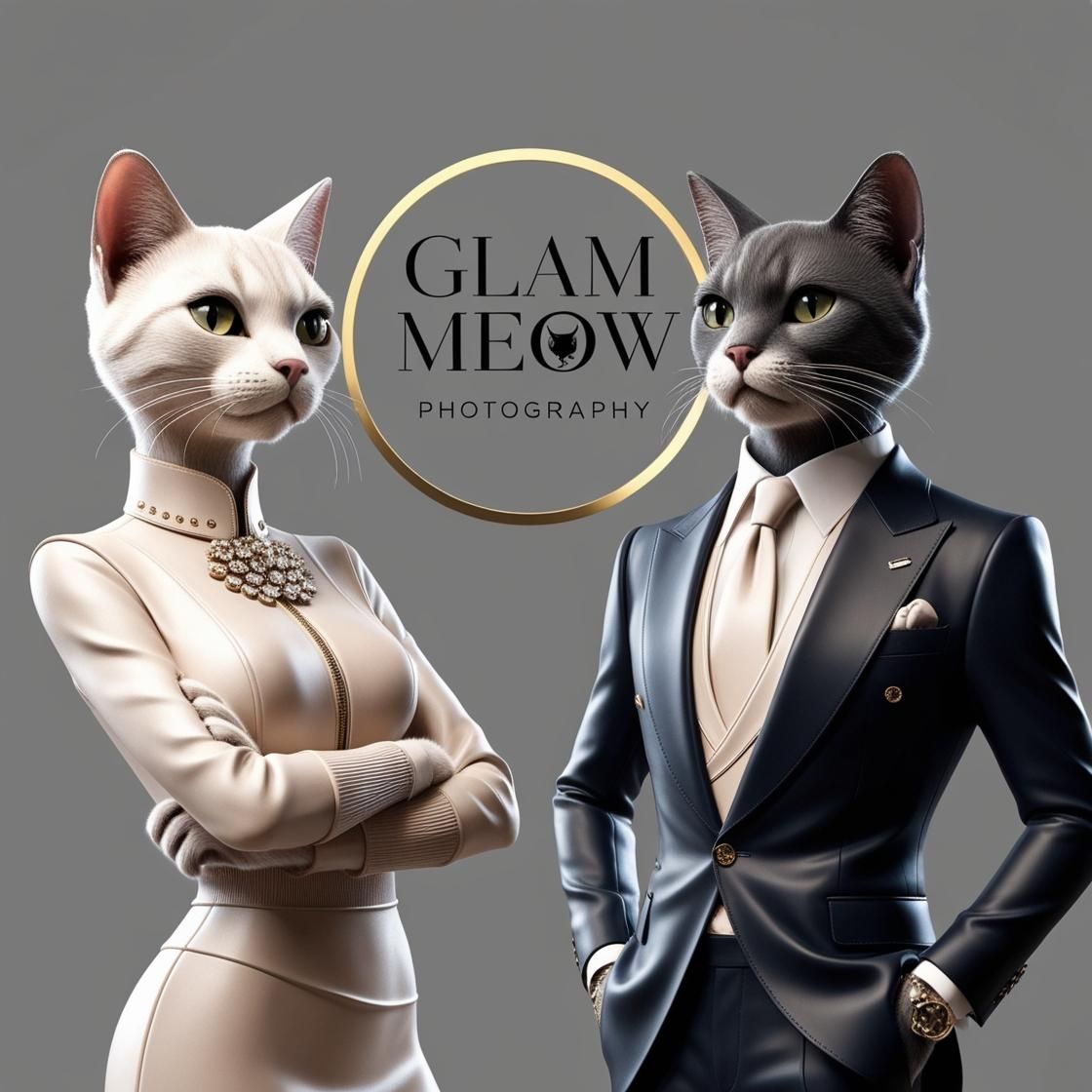 GlamMeow