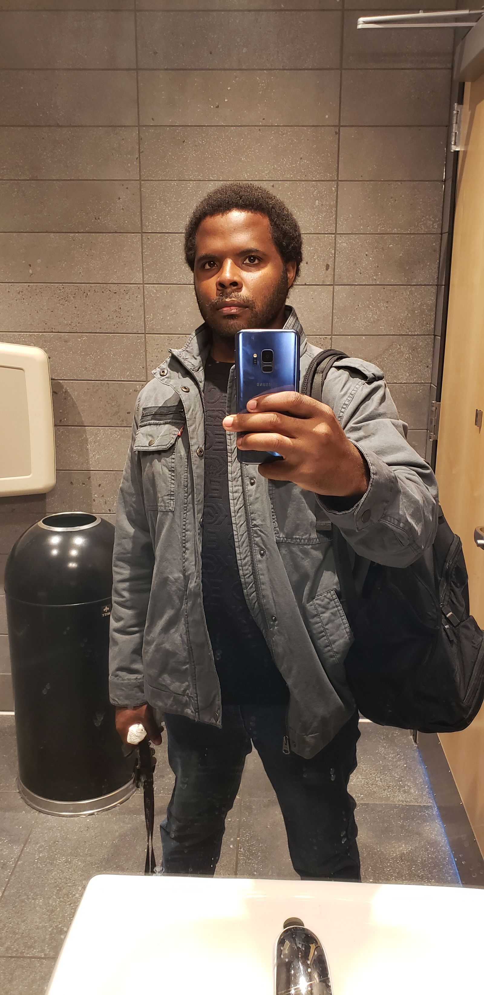 Bishop The Future Mason G