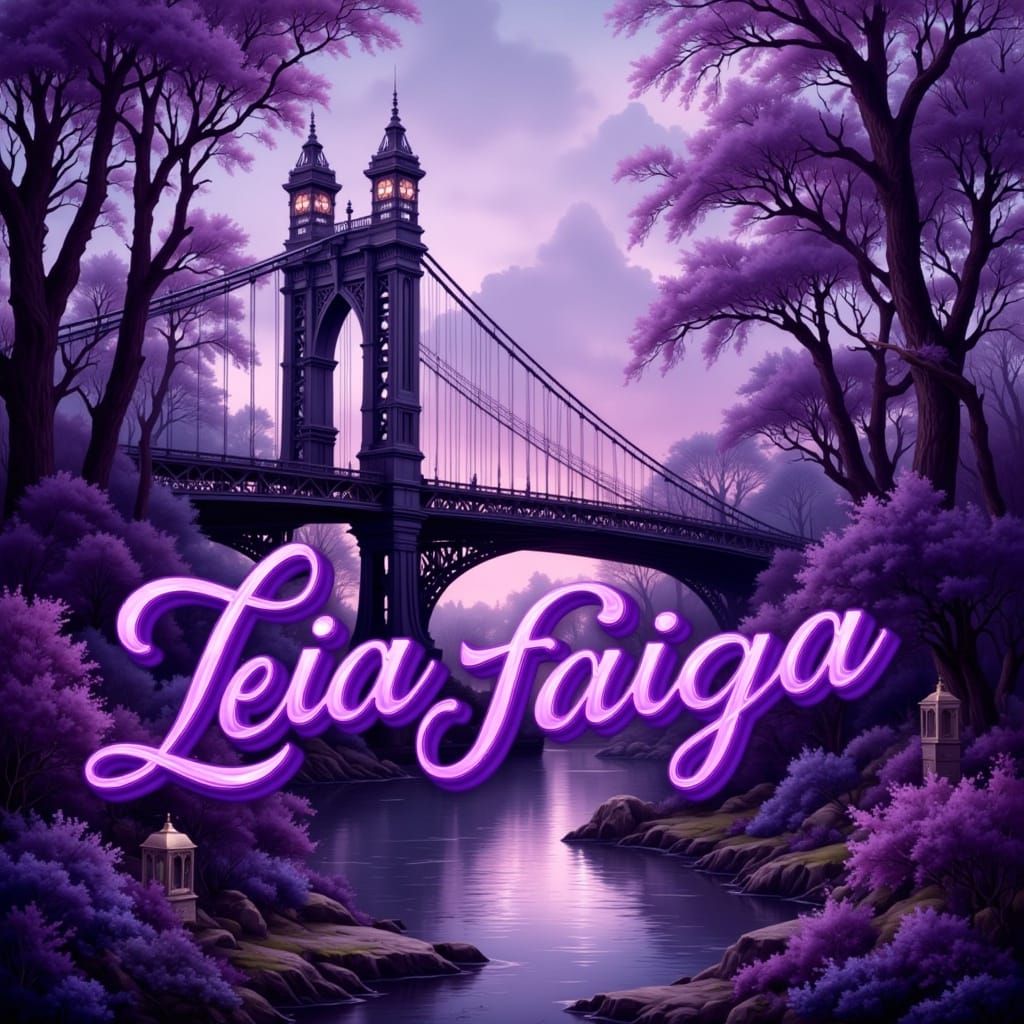 LeiaFaiga