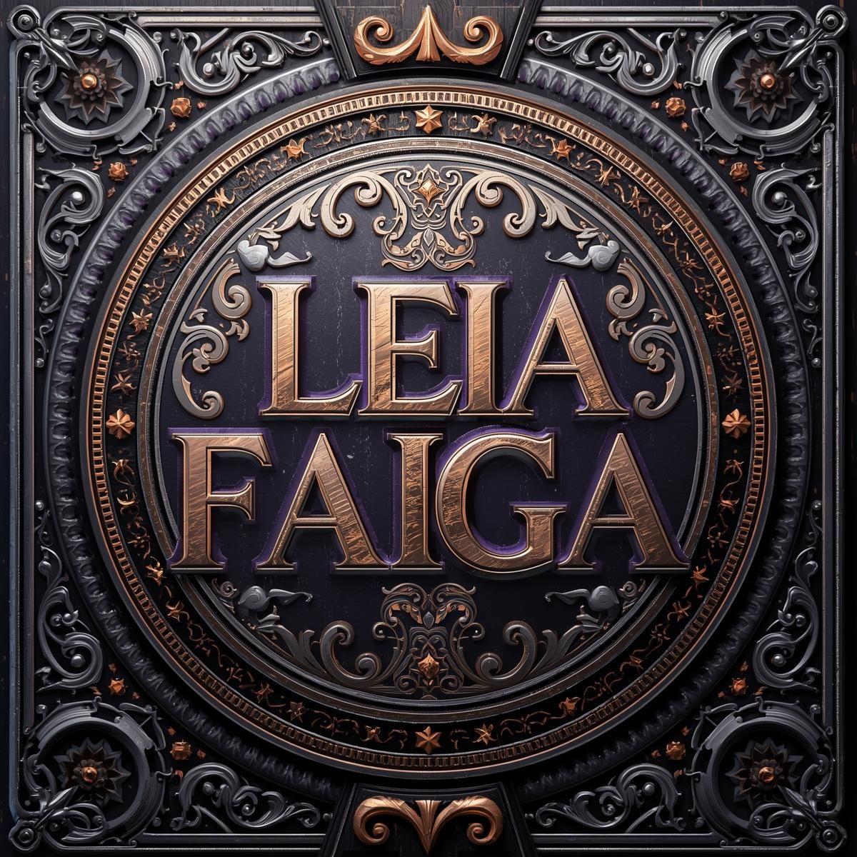 LeiaFaiga