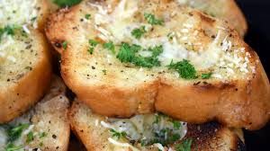Garlic Bread