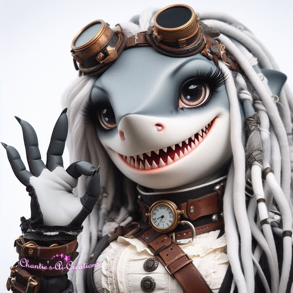 ChantiesAiCreations