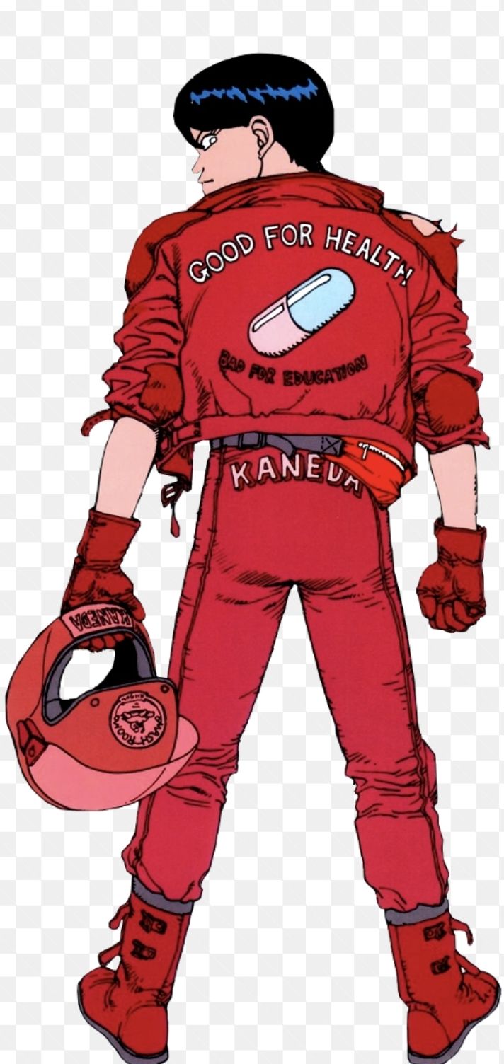 Kaneda
