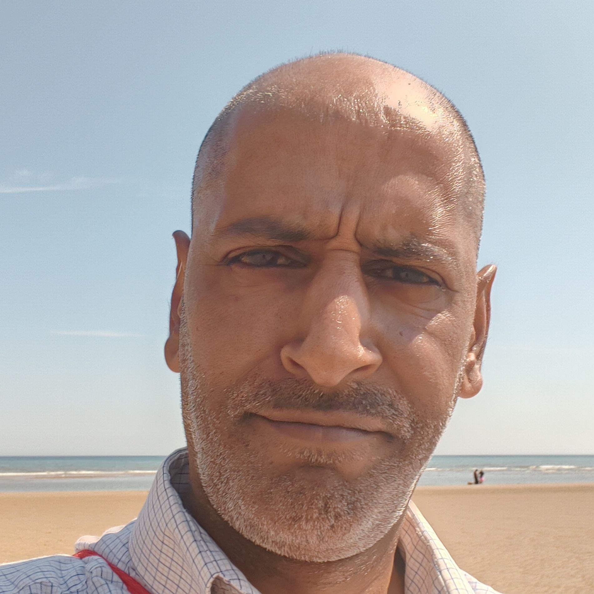 when you know the difference between there, they're and their 