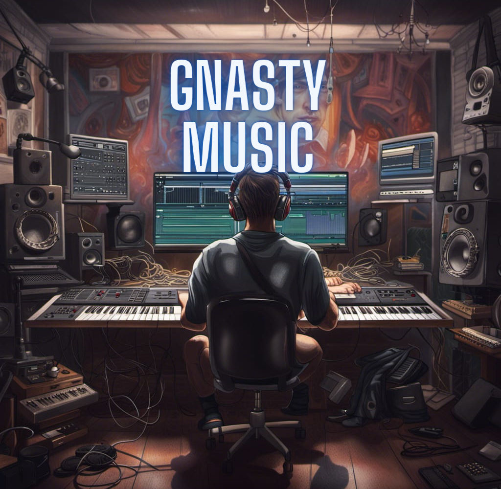 GnastyMusic