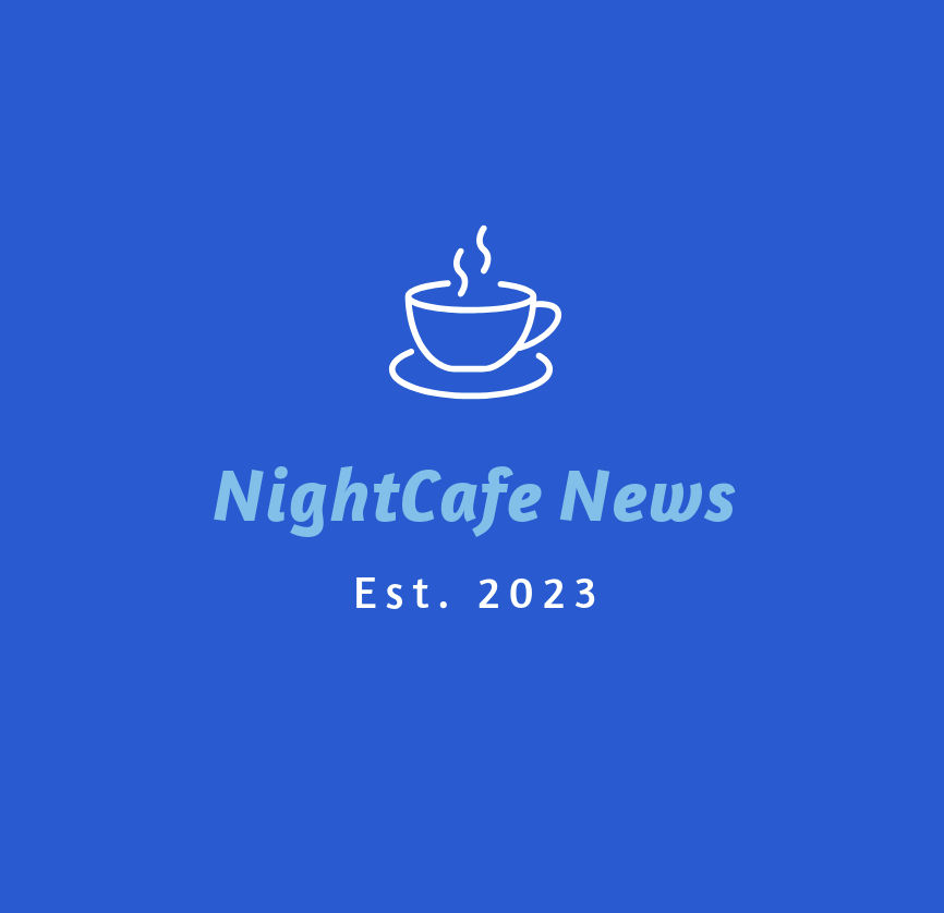 NightCafeNews