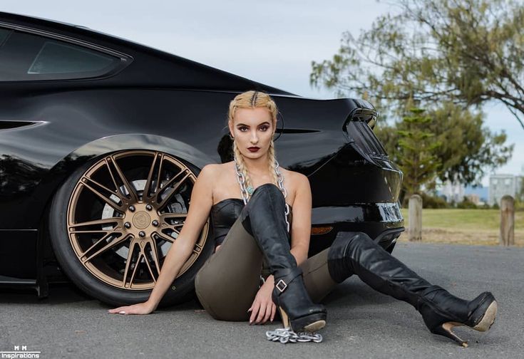 Hot slavic girl 19 years old blonde with some chest, real, beautyfull,
audi A3 8p behind
