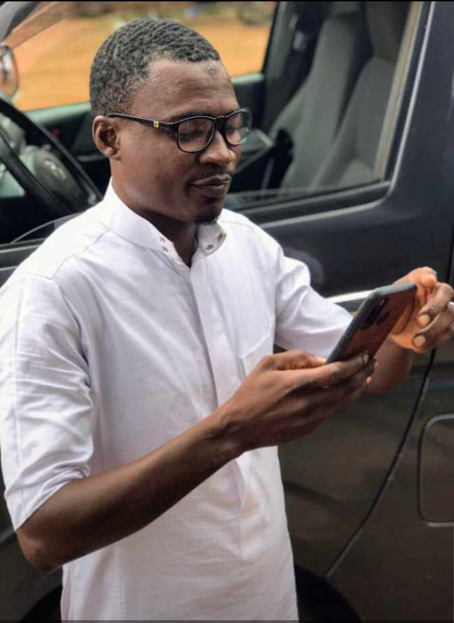 ALHASSAN ABDUL-MALIK