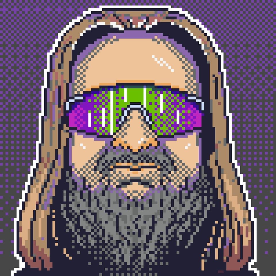 Gargamels_Right_Boot