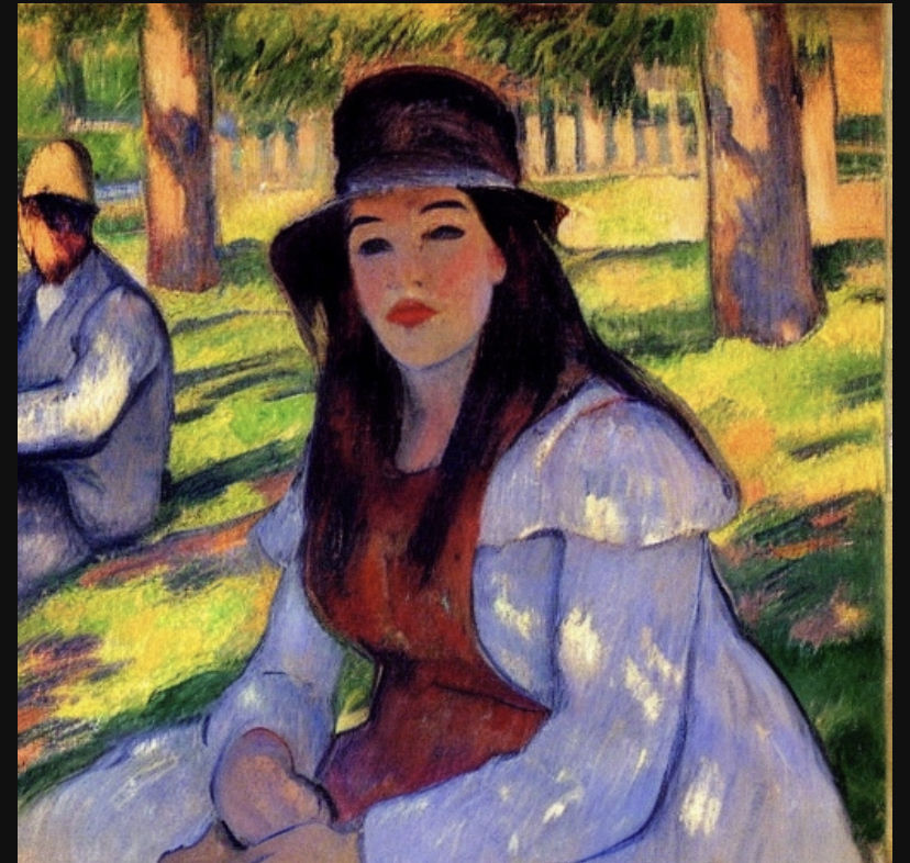 Angelina Cherryblossom 