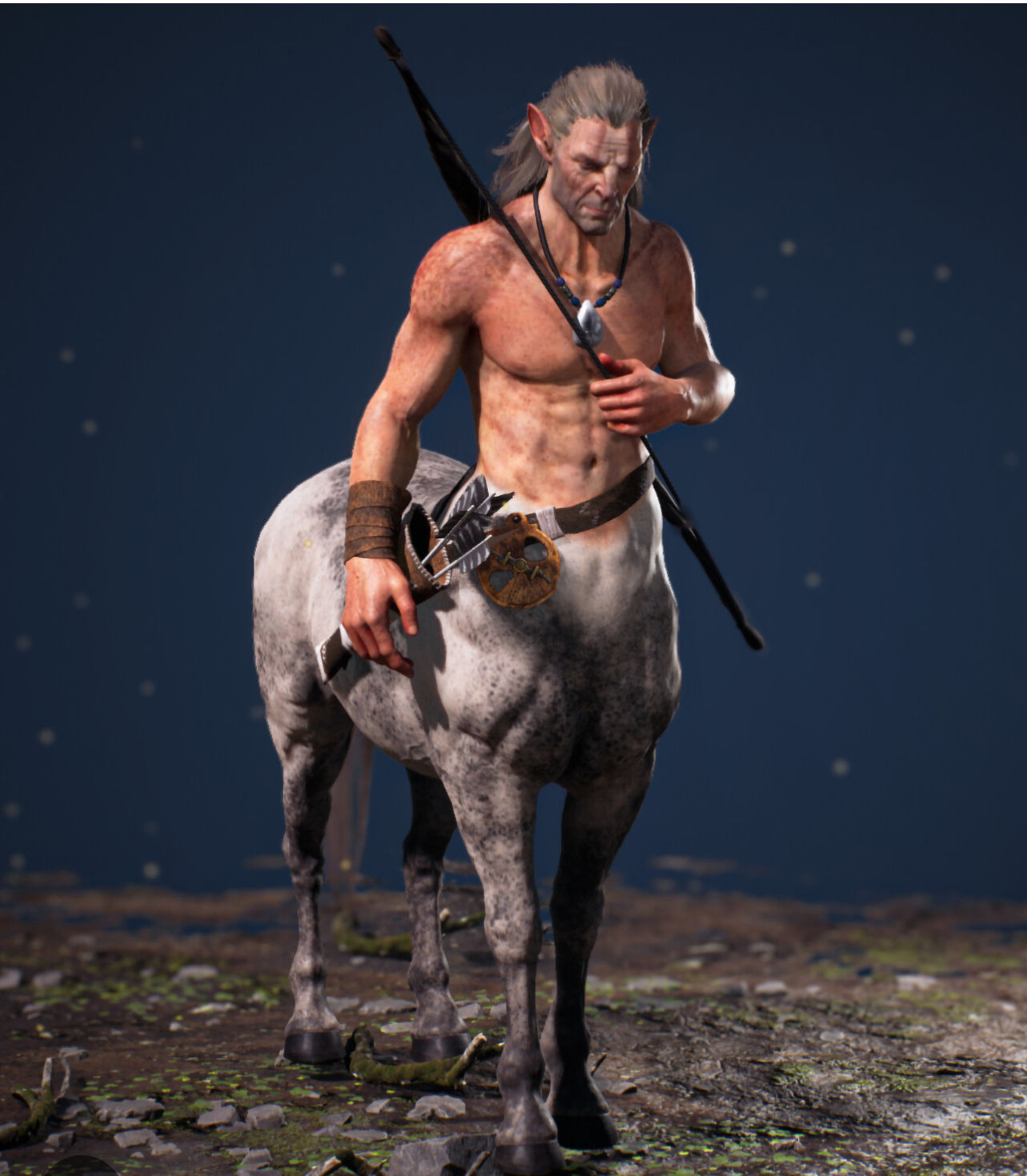 Centaur