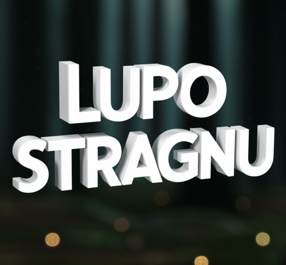 Lupostragnu