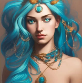 Fantasy World Dreamer