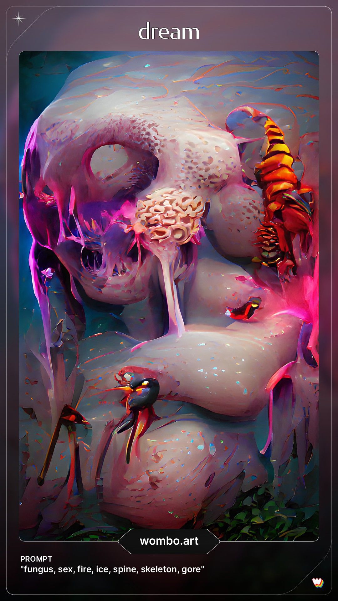 The Emotional Scientist