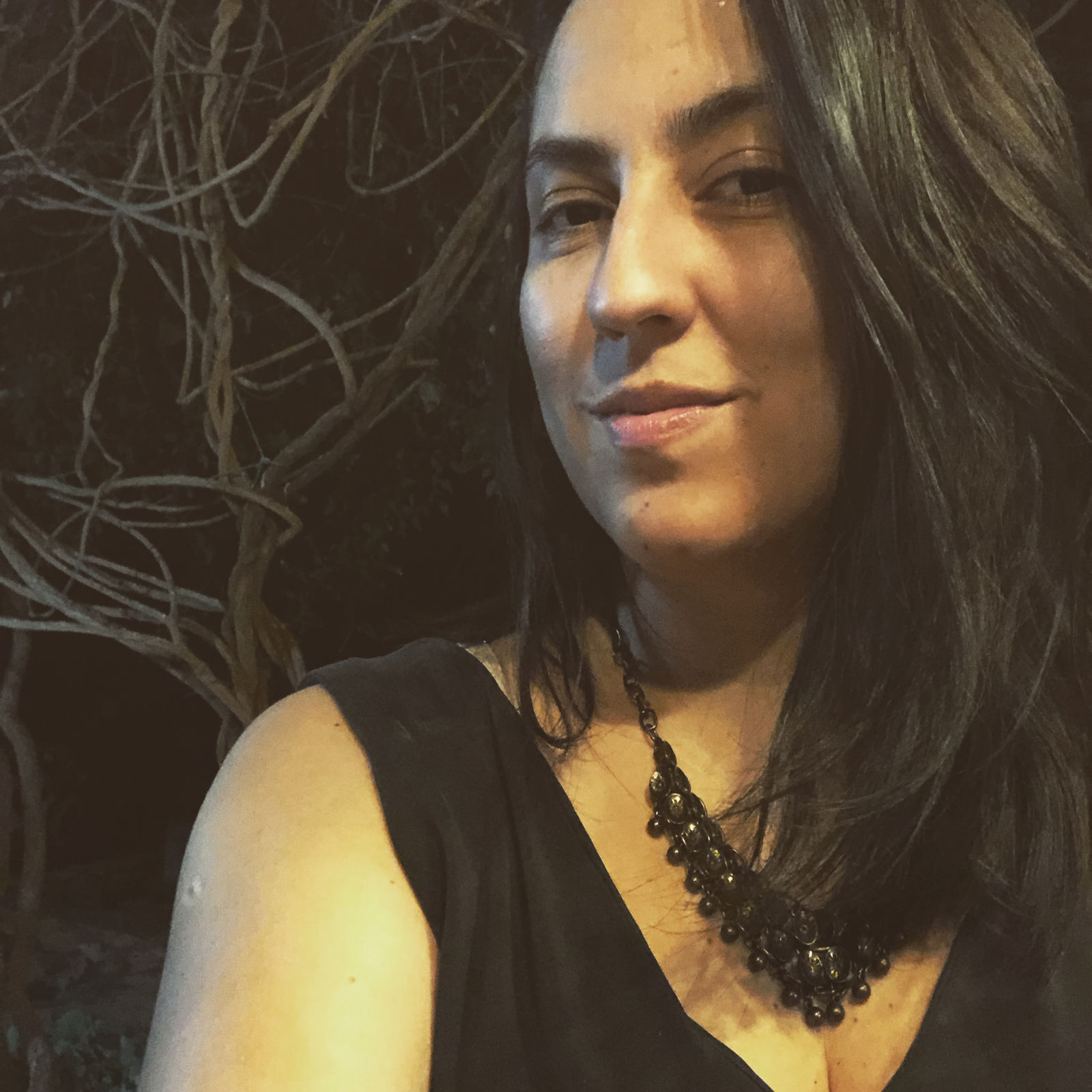 Pilar Acosta