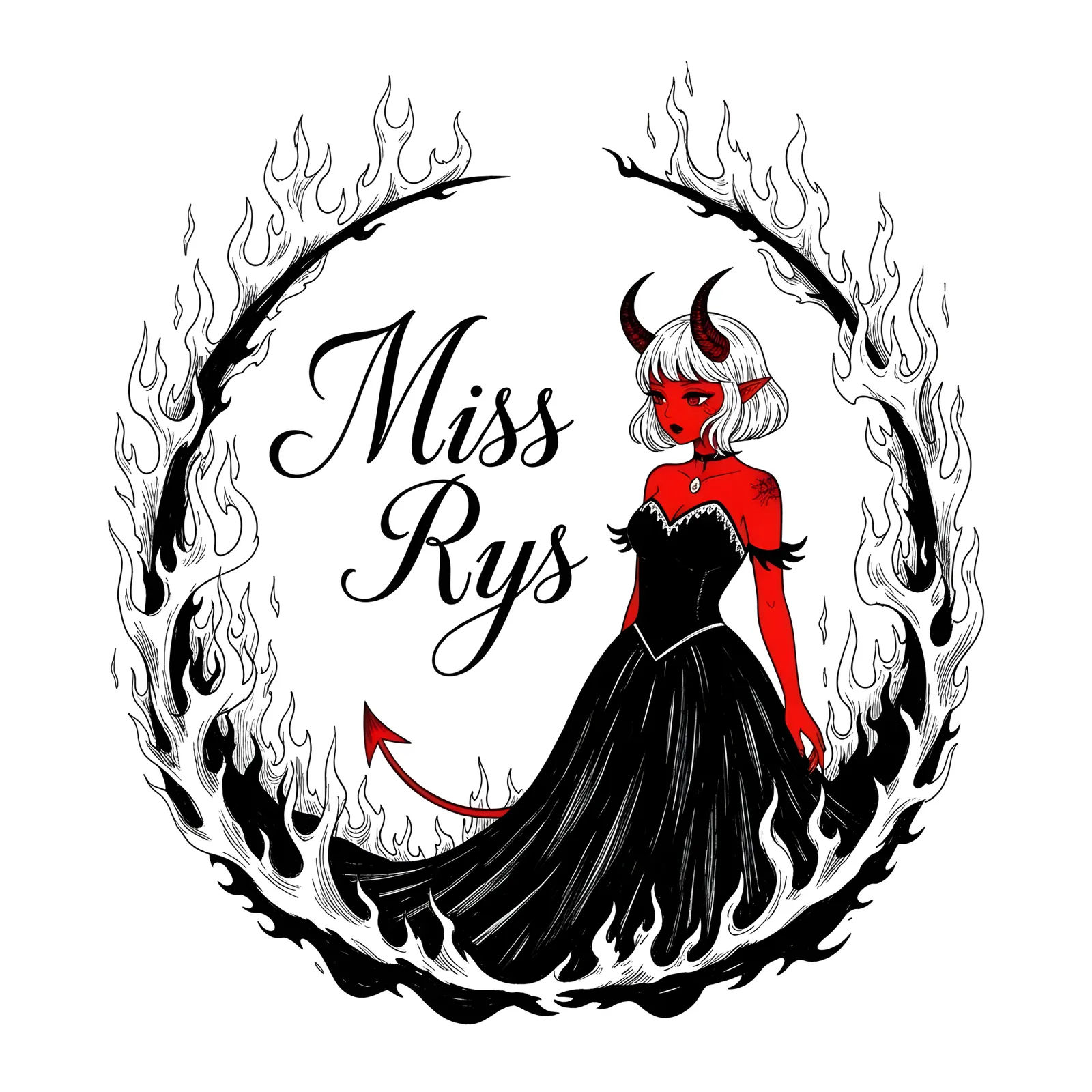 Miss Rys