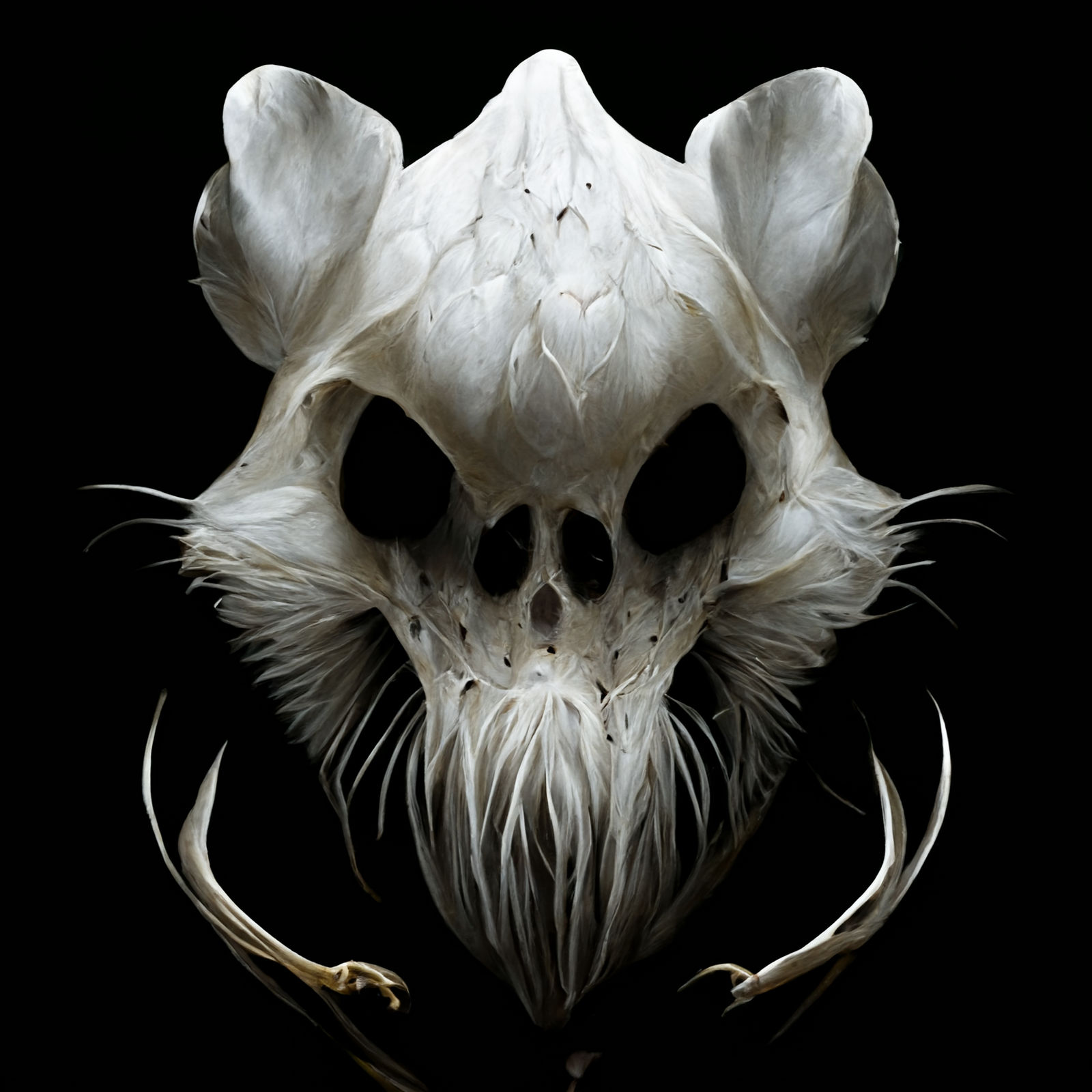 Old Ratbeard