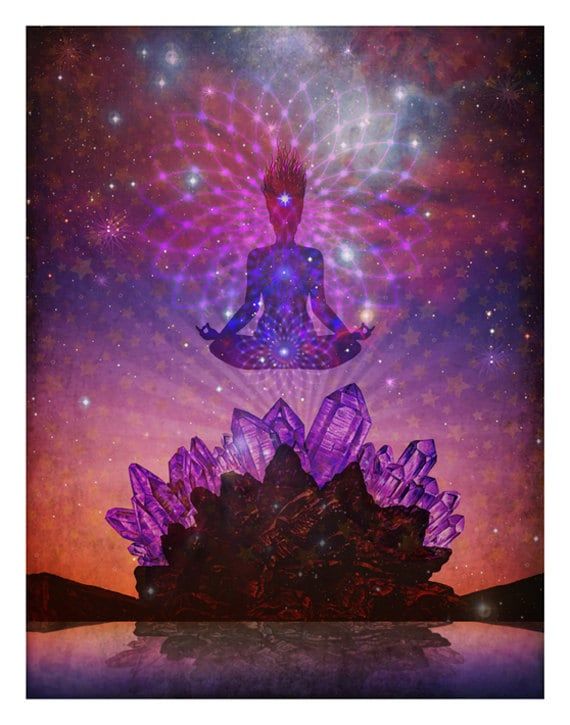 Amethyst Anasazi