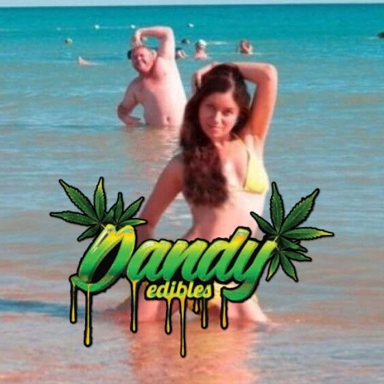 Dandy Edibles 