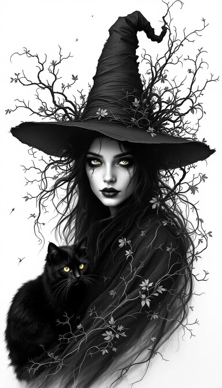 witch