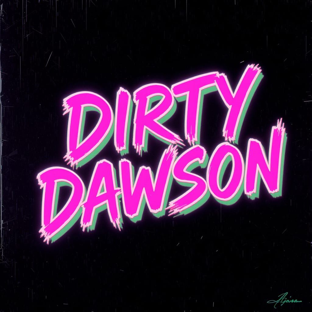 DIRTY DAWSON