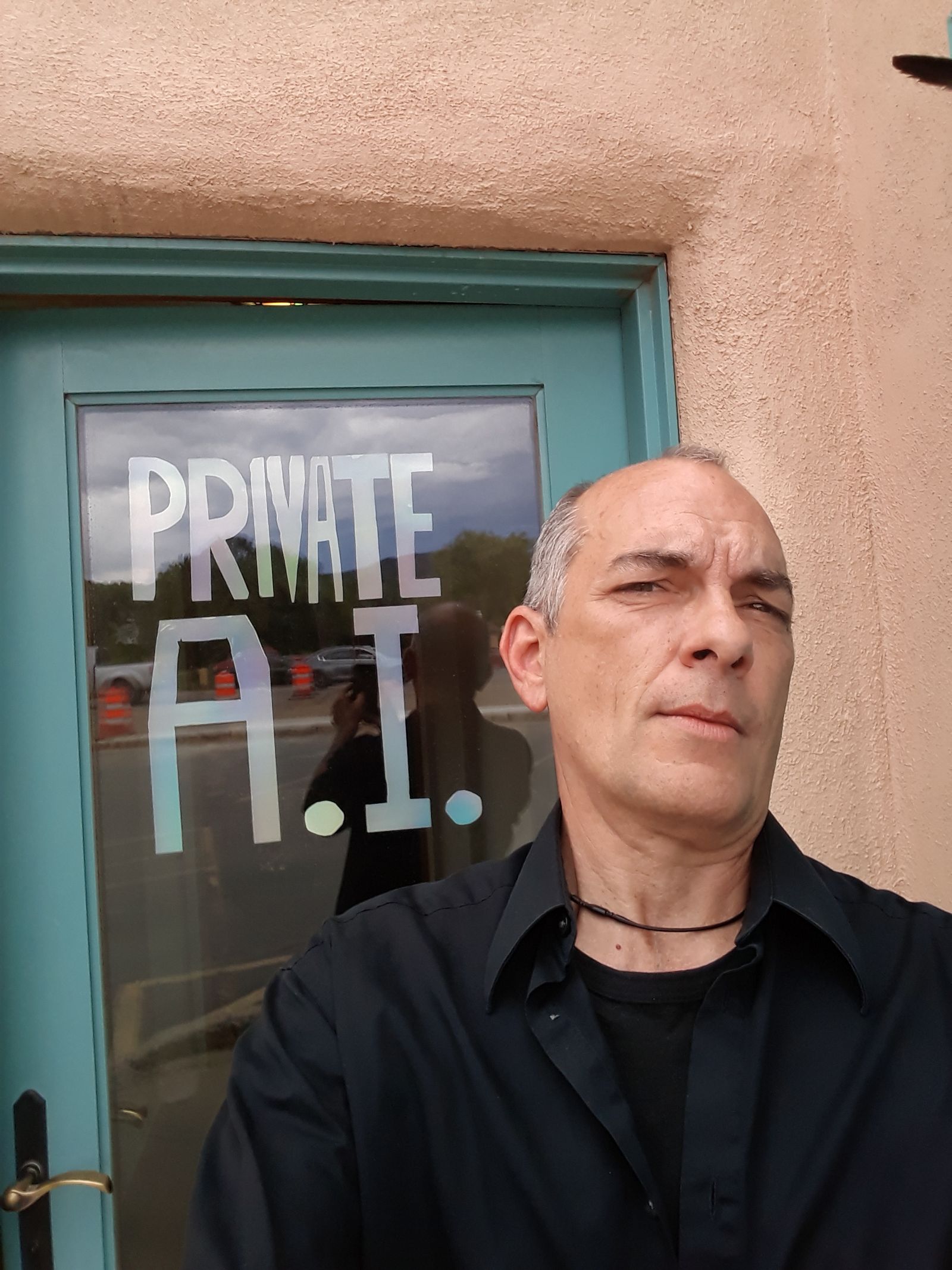 Private AI