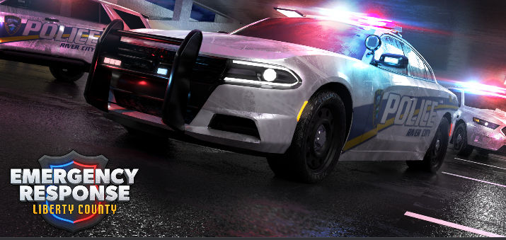 Liberty County Roblox