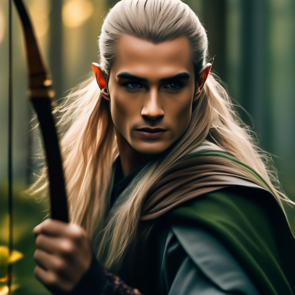 Legolas