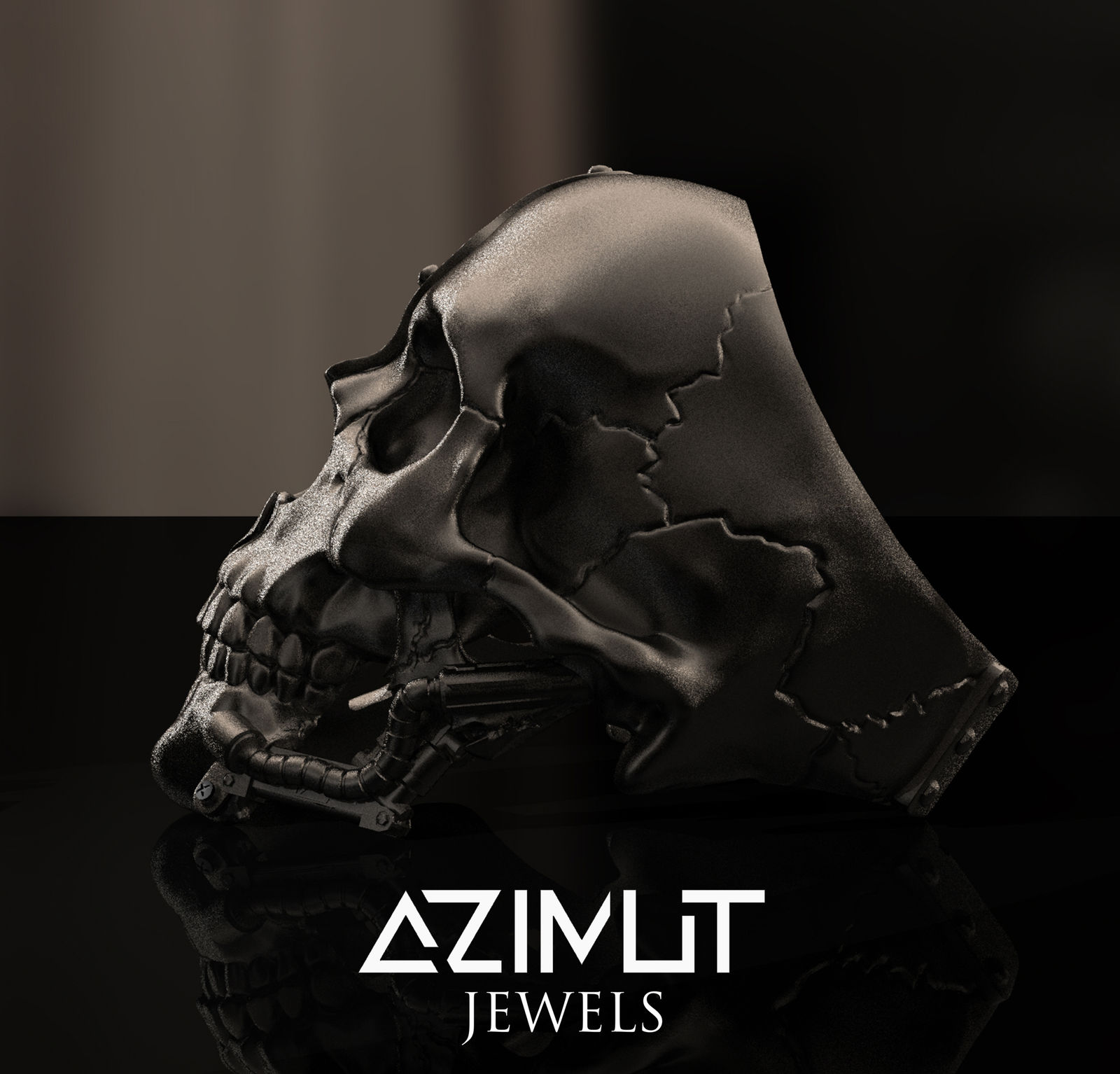 Azimut Jewels