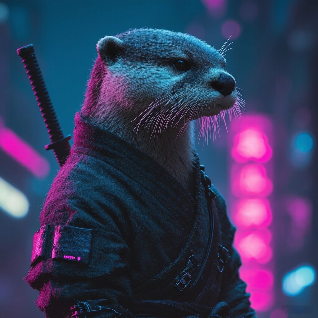 OtterPunk
