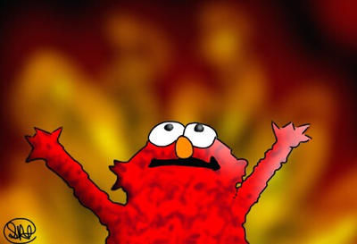 Elmo