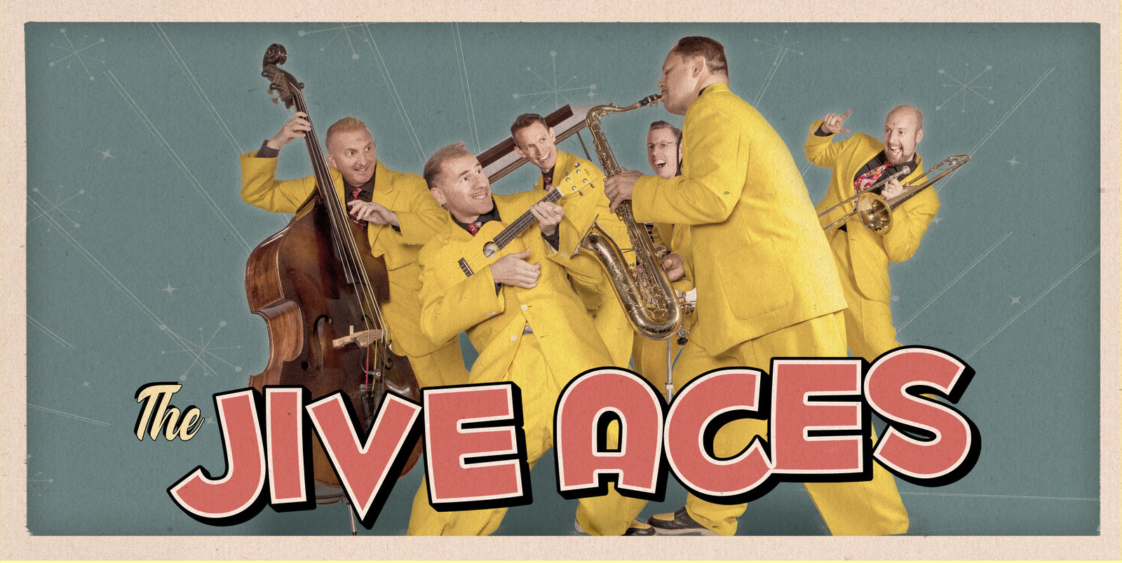 The Jive Aces