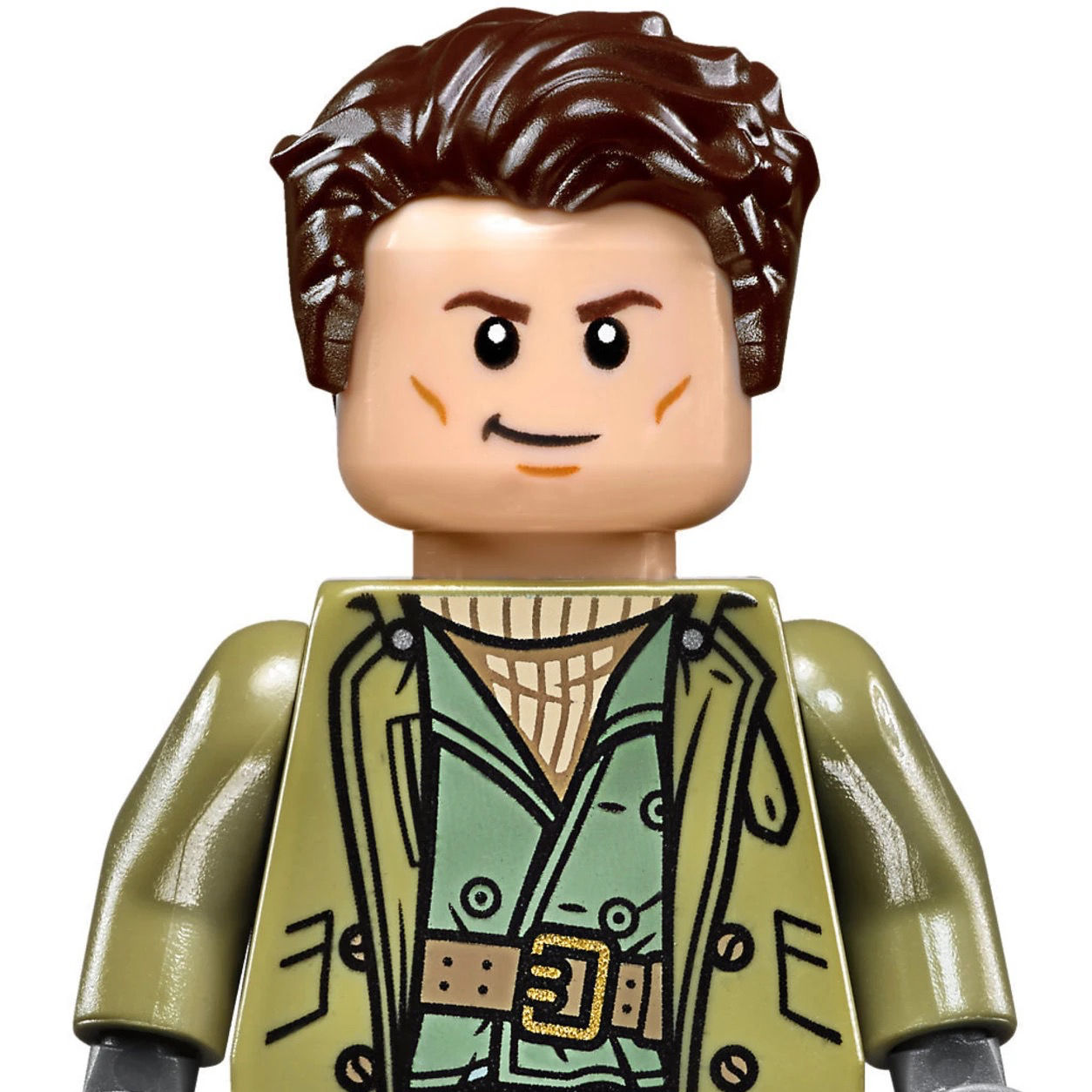 General Steven R Trevor