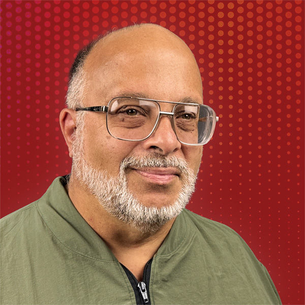 Carl Ford Woodturner