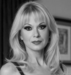 Melissa Angela Ingrid