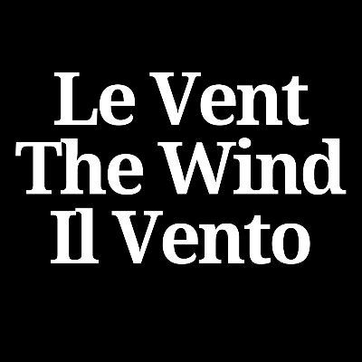 Le Vent 