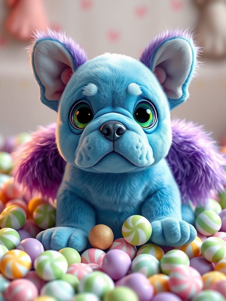 KiwiJellyBean
