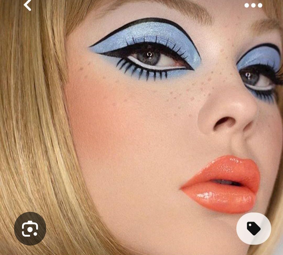 Ballerina Cappuccina