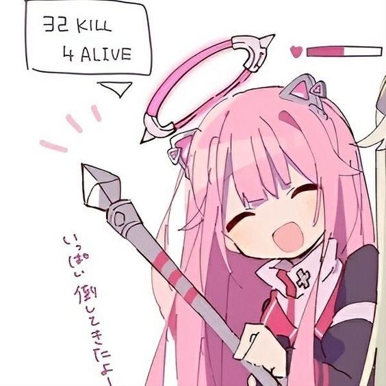 Anime girl in jelly cream soda artstyle with jirai kei and jojifuku fashion and elements