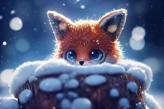 CozylilFox